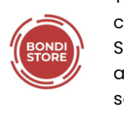 Bondi Store