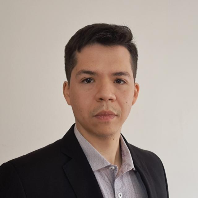 Cristóbal Morales Vera, asesor financiero matriculado CNV 2711